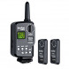 [Akku getestet] 2 Godox V860 V860 N i-TTL Speedlite Flash FR NIKON + ft-16s Set-04